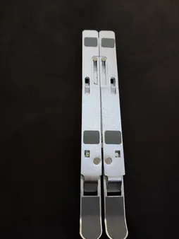 پایه نگهدارنده لپ تاپ مدل WLB001