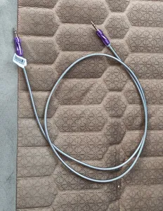 تجریه خرید کابل AUX تسکو مدل TC 92 طول 1 متر