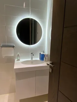 آینه دلفین مدل NQ-60