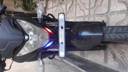 لامپ ال ای دی خودرو کارکوب مدل T10