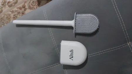 برس توالت شوی آلتوس مدل سیلیکونی