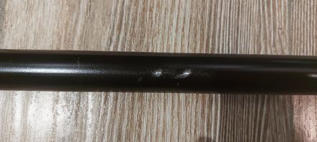 چوب پرده مدل estil طول 150 سانتی متر