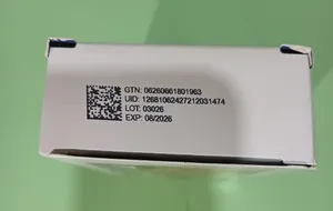 تجریه خرید قرص زینک پلاس یوروویتال 15 میلی گرم بسته 60 عددی