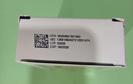 قرص زینک پلاس یوروویتال 15 میلی گرم بسته 60 عددی