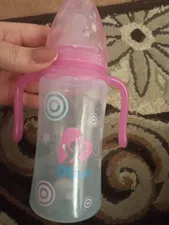 تجریه خرید شیشه شیر مایا مدل ارتودنسی ظرفیت 300 میلی لیتر