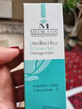 تجریه خرید کرم بازسازی کننده پوست 30ml مدیلن Ultra