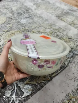 ظرف نگهدارنده مدل 2000 مجموعه 3 عددی