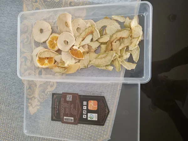عکس ارسالی خریدار