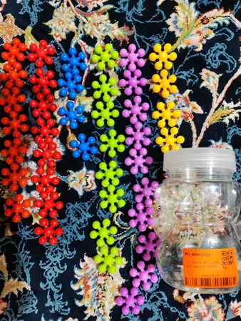 ساختنی ای اف تویز مدل ستاره دنباله دار خرسی