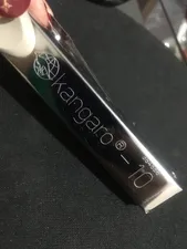 تجریه خرید سوزن منگنه کانگرو کد 24532 سایز 10 بسته 1000 عددی