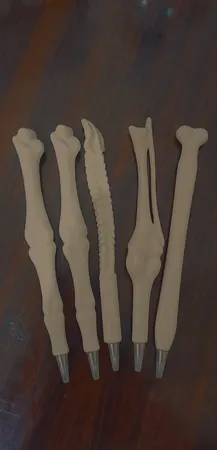 خودکار طرح استخوانی مدل B5 کد B15 مجموعه 5 عددی