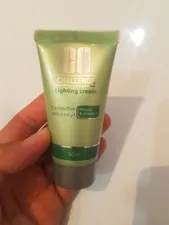 تجریه خرید کرم ضد لک چلنج مدل Exfolactive حجم ۵۰ میلی لیتر