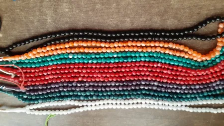 تسبیح مدل AL-S109AL