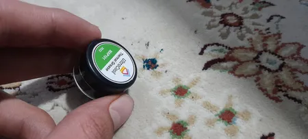 خمیر سیلیکون اولتراکول مدل MAP101