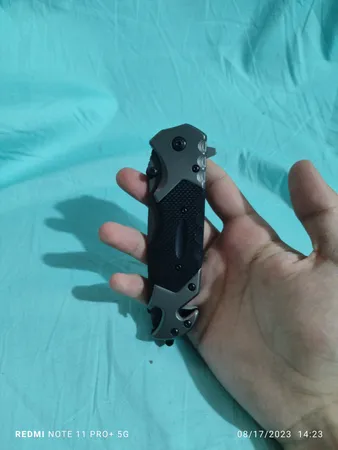 چاقوی سفری برونینگ مدل fa53