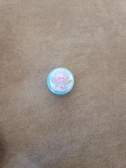 پودر رنگ اسلایم تپلی مدل Aqua