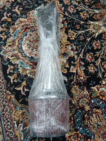 کیت مکش هوای خودرو مدل E1022 مناسب برای تیبا