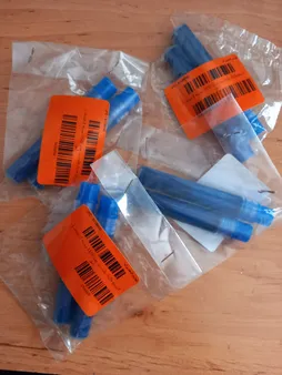 کارتریج ماژیک وایت برد مدل 1125 بسته 2 عددی