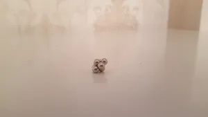 تجریه خرید آهن ربا مدل کروی بسته هفت عددی