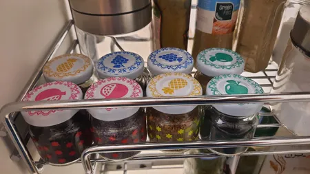 بانکه کد 80064 بسته 8 عددی