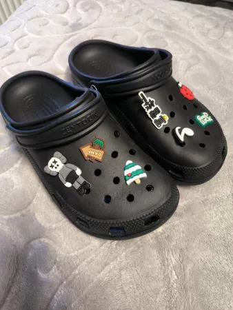 دمپایی مردانه مدل کراکس کد 3235901