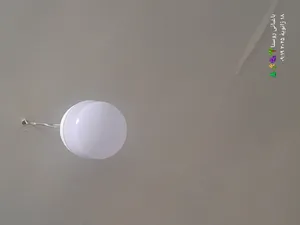 تجریه خرید لامپ ال ای دی 50 وات بوم لایتینگ مدل استوانه پایه E27