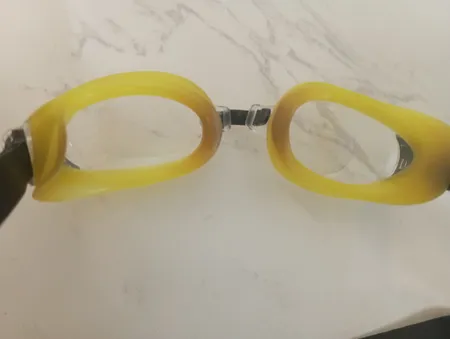 عینک شنا ویو کد G1198NE