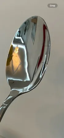 ست قاشق و چنگال تاکو مدل 1810