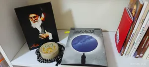 تجریه خرید کتاب کهکشان نیستی اثرمحمد هادی اصفهانی انتشارات نشر فیض فرزان