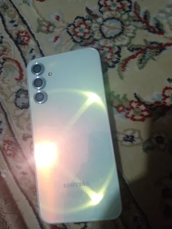 گوشی موبایل سامسونگ مدل Galaxy A15 دو سیم کارت ظرفیت 256 گیگابایت و رم 8 گیگابایت - ویتنام