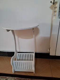 میز تلفن مدل f.p کد 0269