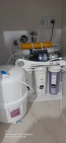 دستگاه تصفیه کننده آب آکوآ اسپرینگ مدل UF - SF4150 به همراه فیلتر مجموعه 3 عددی