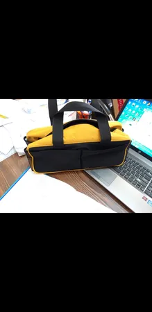 کیف ابزار کنزاکس کد 02