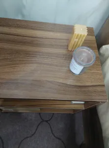 تجریه خرید میز پاتختی مدل 5488