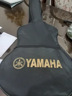 سافت کیس گیتار کلاسیک مدل YAMAHA