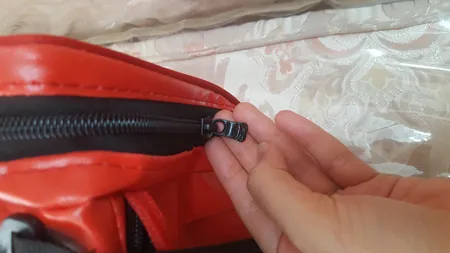 ساک ورزشی مدل BL