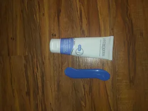 تجریه خرید کرم موبر بدن هیدرودرم مدل Triple Action مناسب انواع پوست حجم 75 میلی لیتر