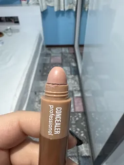 کانسیلر موکالر مدل 4in1 مجموعه 4 عددی