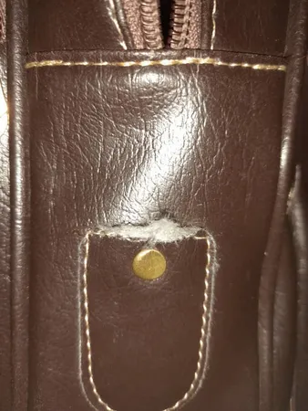 کیف اداری چرم ما مدل H-75