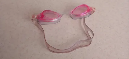 عینک شنای واتر ورد مدل DZ-1600