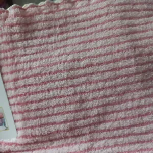 تجریه خرید دستمال آشپزخانه مدل حوله ای مجموعه 6 عددی