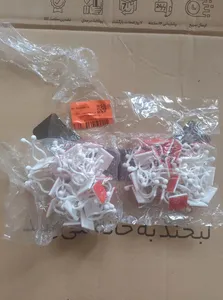 تجریه خرید گیره مدل پتوس بسته 100عددی