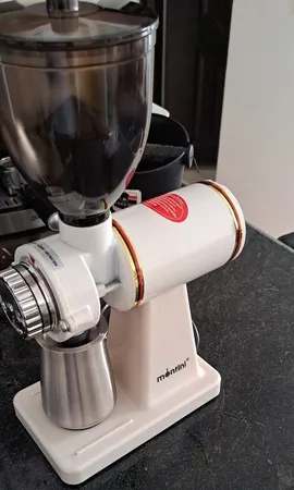 آسیاب قهوه مونتینی مدل RAMADA-W