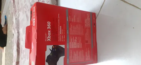 دسته بازی مایکروسافت ایکس باکس 360 مدل x17-1544-03