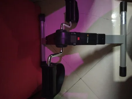 دوچرخه ثابت مکانیکی فدرال مدل M20