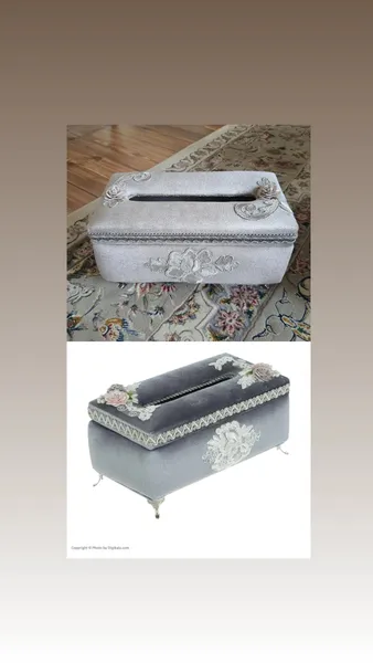 عکس ارسالی خریدار