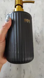 ست سرویس بهداشتی 5 پارچه دومان مدل هیوا