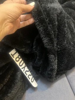 پتو افرا مدل Four Season سایز 220 × 180 سانتی متر