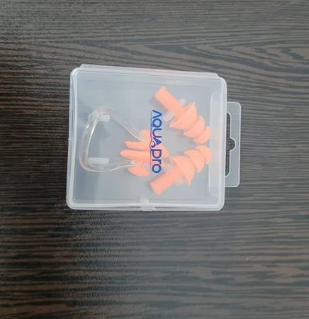 گوش گیر و دماغ گیر آکوا پرو مدل Yne