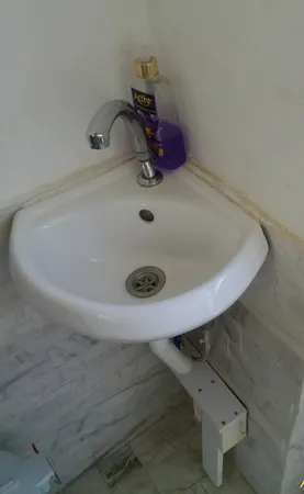 شیر برقی کد 220